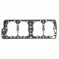 Fel-Pro Ford-Pass/Trk&Ind 23948-53K Head Gasket, 7525B 7525B